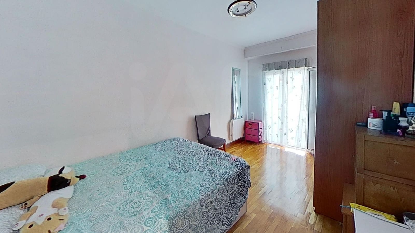 2 sovrum Lägenhet till salu i Zaragoza stad - 135 000 € (Ref: 9996309)