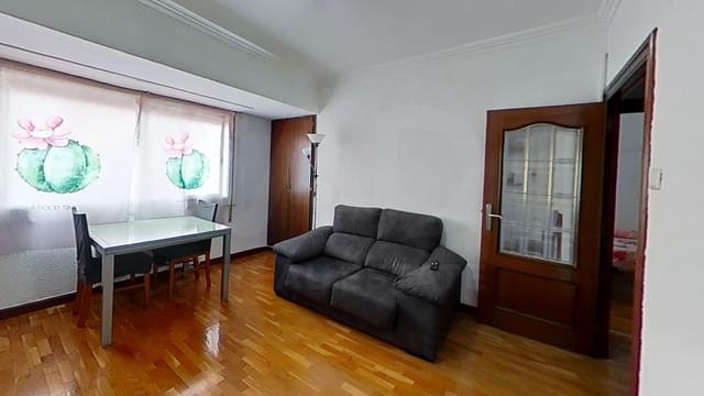 2 camera da letto Appartamento in vendita in Saragozza città - 135.000 € (Rif: 9996309)
