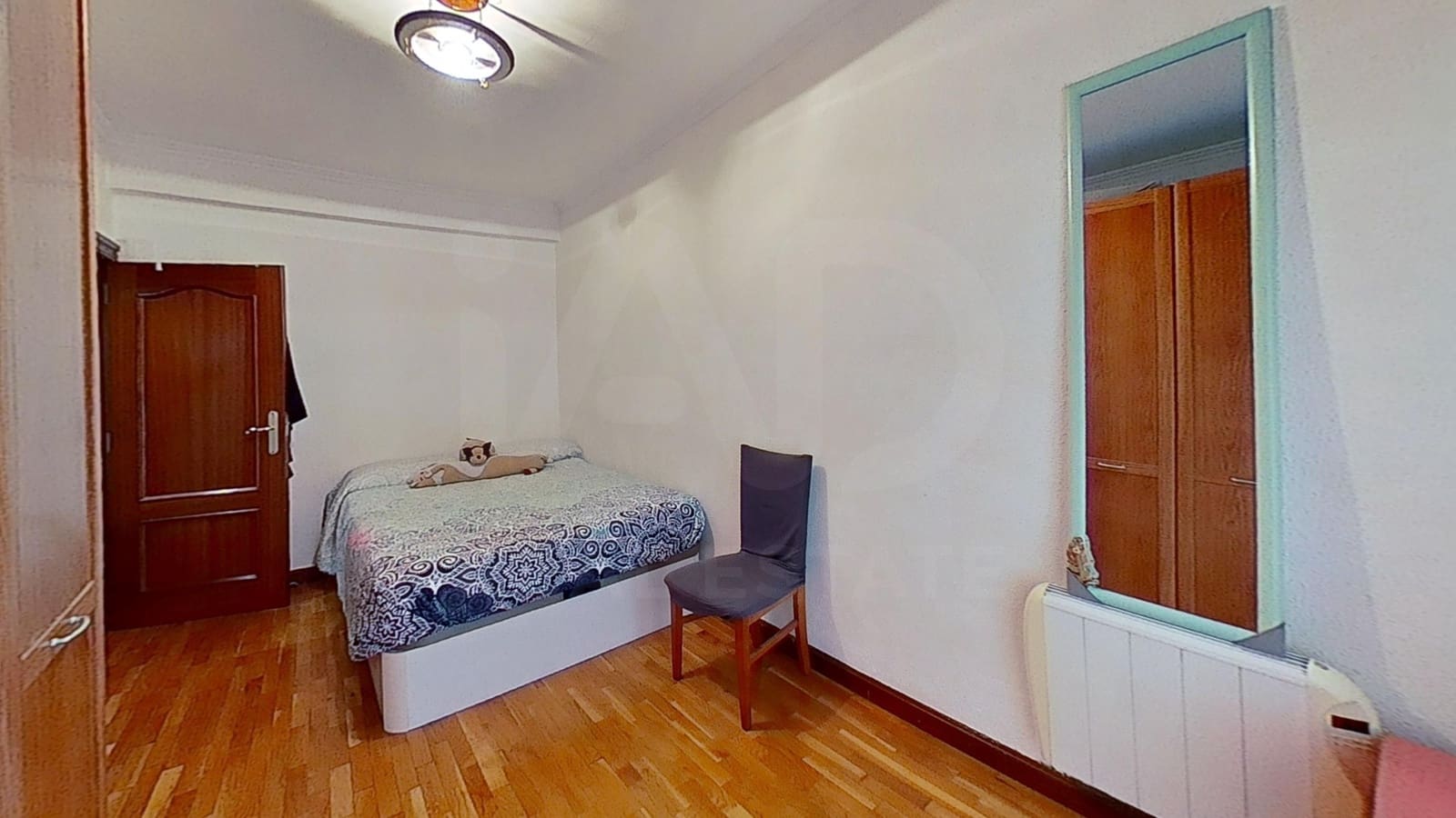 2 sovrum Lägenhet till salu i Zaragoza stad - 135 000 € (Ref: 9996309)