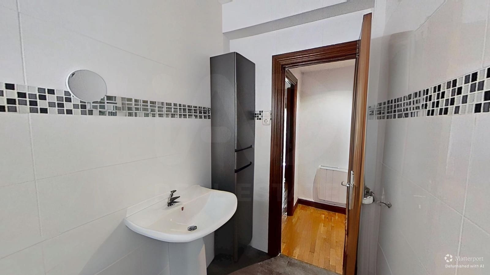 2 sovrum Lägenhet till salu i Zaragoza stad - 135 000 € (Ref: 9996309)