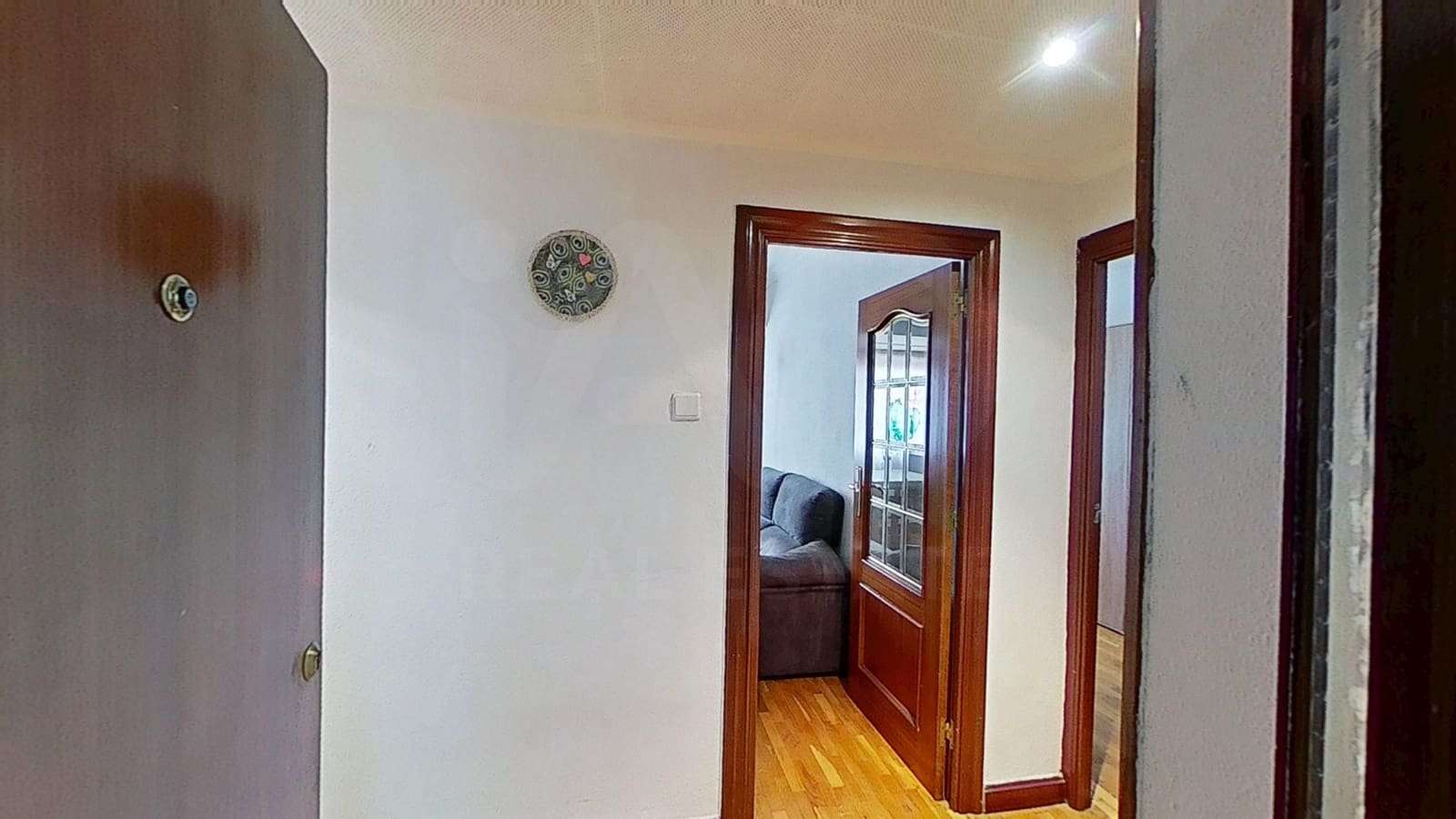 2 sovrum Lägenhet till salu i Zaragoza stad - 135 000 € (Ref: 9996309)
