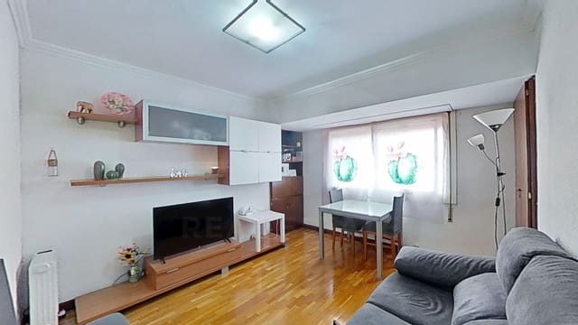 2 camera da letto Appartamento in vendita in Saragozza città - 135.000 € (Rif: 9996309)
