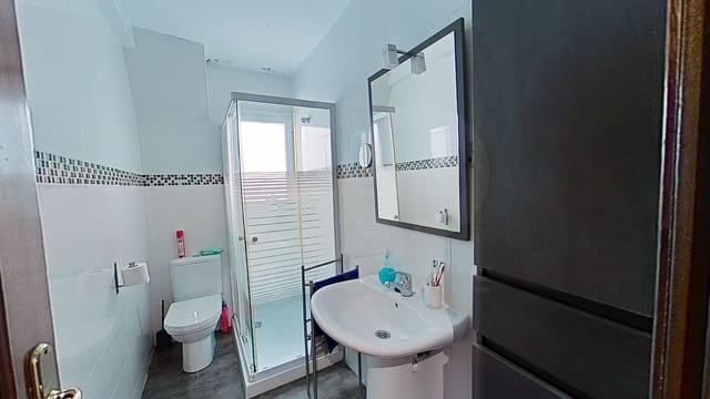 2 camera da letto Appartamento in vendita in Saragozza città - 135.000 € (Rif: 9996309)