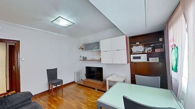 2 camera da letto Appartamento in vendita in Saragozza città - 135.000 € (Rif: 9996309)