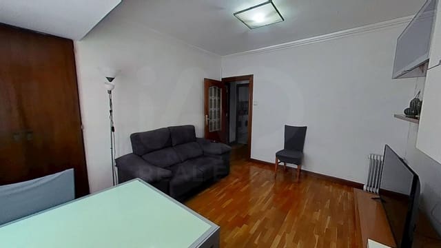 2 camera da letto Appartamento in vendita in Saragozza città - 135.000 € (Rif: 9996309)