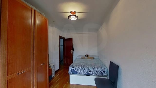 2 camera da letto Appartamento in vendita in Saragozza città - 135.000 € (Rif: 9996309)