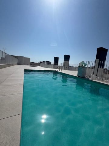 Apartamento de 2 habitaciones en Florida Baja, Alicante / Alacant ciudad en venta con piscina garaje - 270.000 € (Ref: 9996310)
