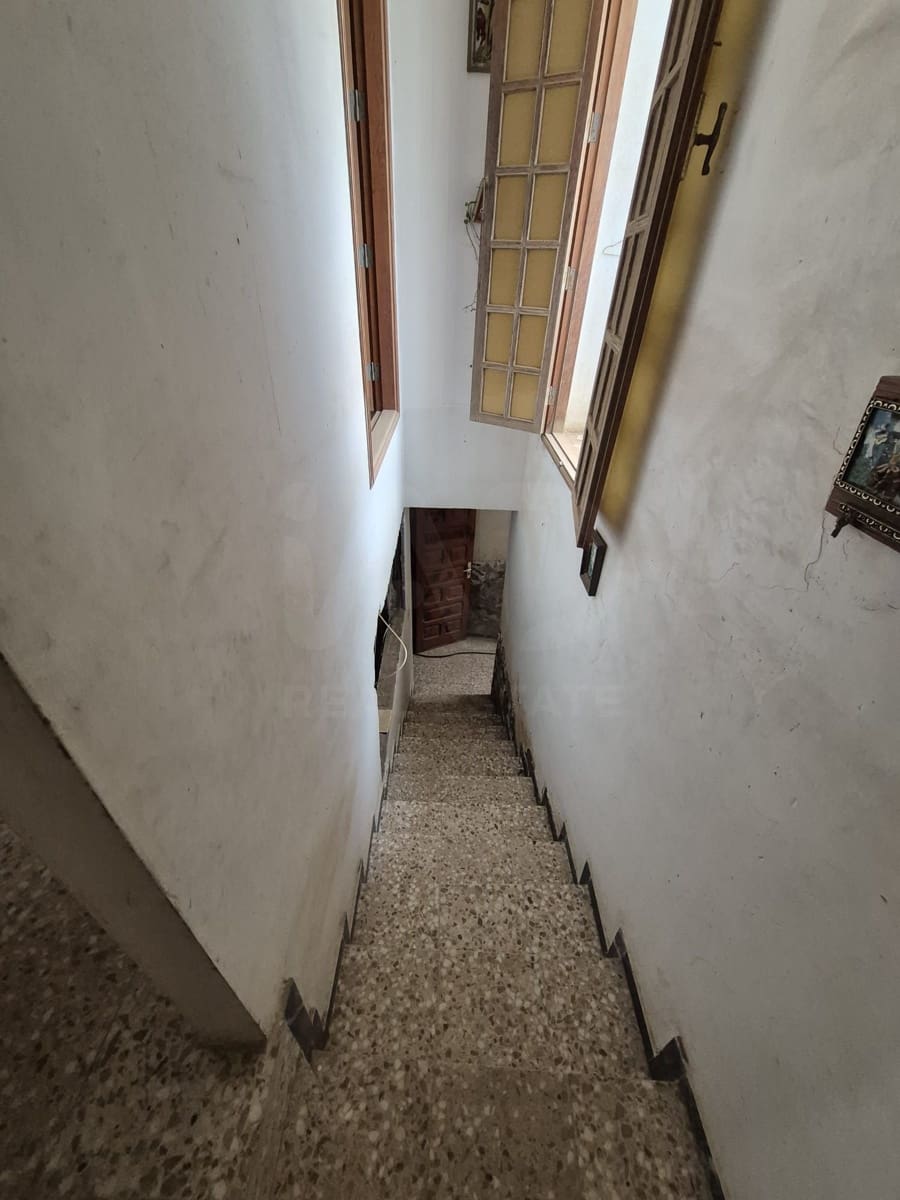 2 soverom Rekkehus til salgs i Arrecife - € 355 000 (Ref: 9996311)