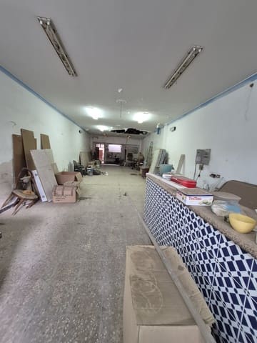 2 soverom Rekkehus til salgs i Arrecife - € 355 000 (Ref: 9996311)