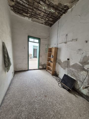 2 soverom Rekkehus til salgs i Arrecife - € 355 000 (Ref: 9996311)