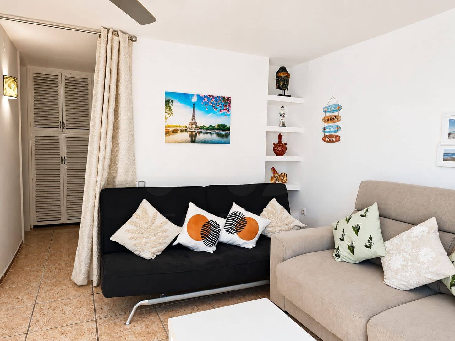 Huoneisto myytävänä paikassa Salou - 126 000 € (Ref: 9996312)