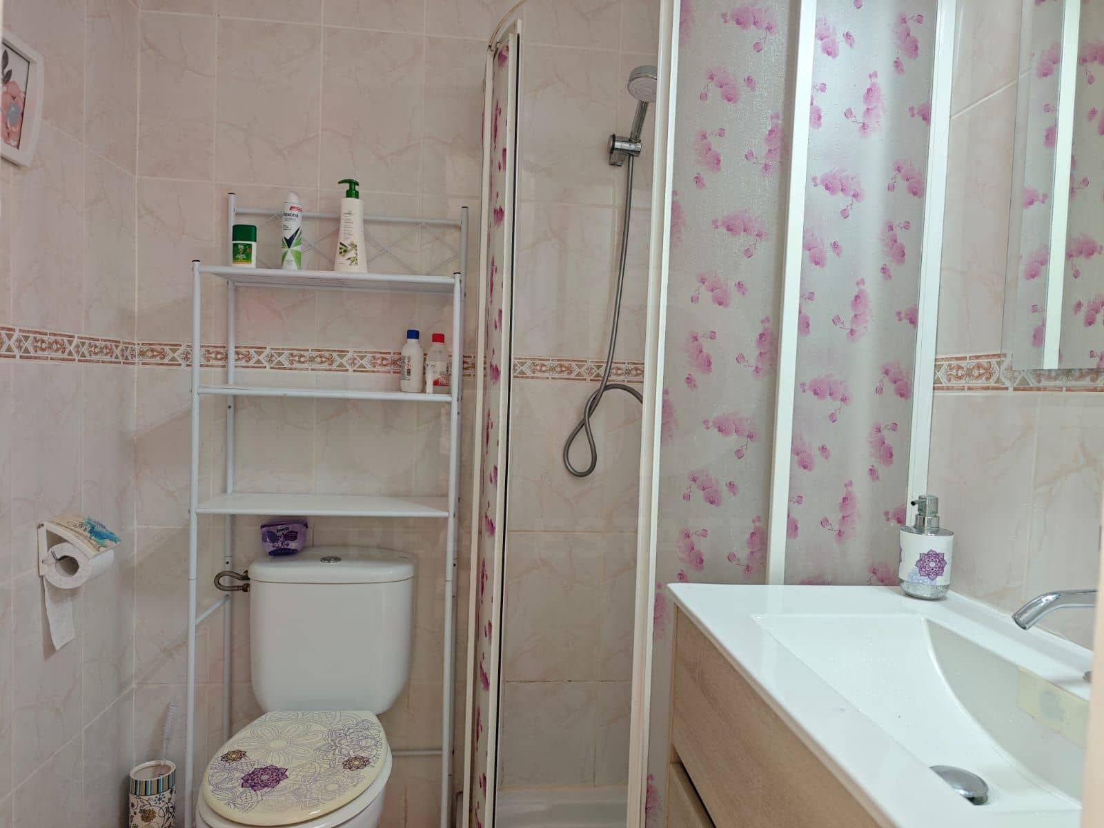 Huoneisto myytävänä paikassa Salou - 126 000 € (Ref: 9996312)