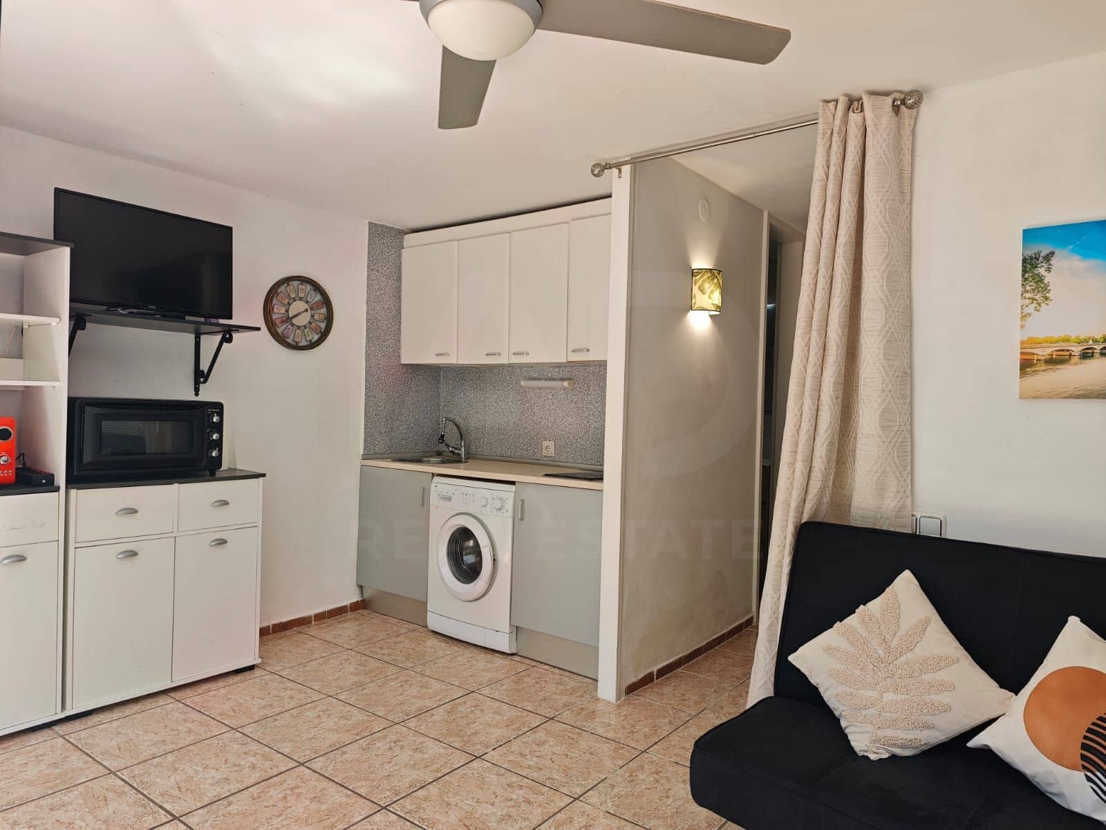 Huoneisto myytävänä paikassa Salou - 126 000 € (Ref: 9996312)