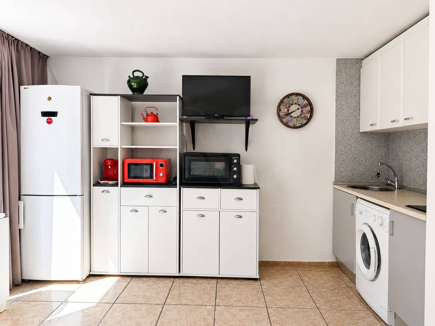 Huoneisto myytävänä paikassa Salou - 126 000 € (Ref: 9996312)