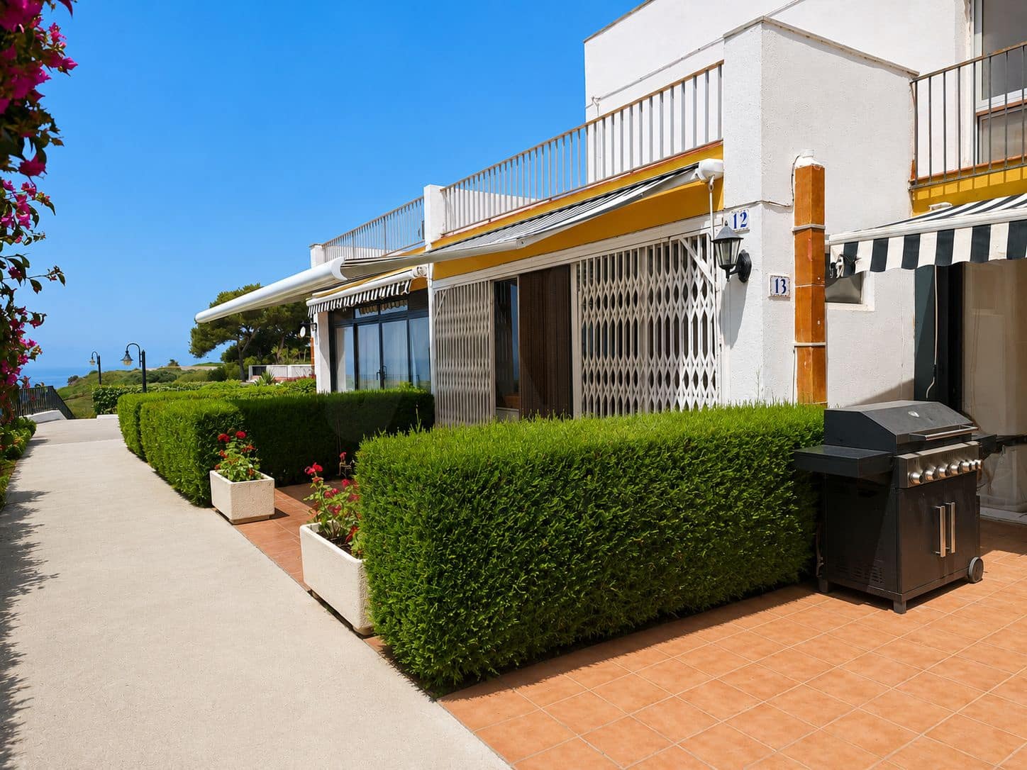 Huoneisto myytävänä paikassa Salou - 126 000 € (Ref: 9996312)