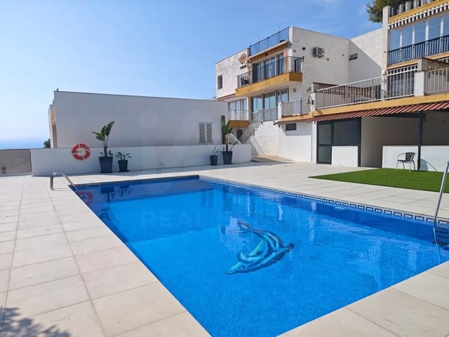 Apartamento en Salou en venta - 126.000 € (Ref: 9996312)