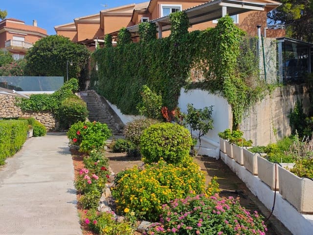 Apartamento en Salou en venta - 126.000 € (Ref: 9996312)