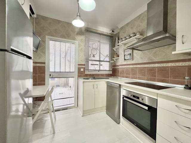 2 chambre Appartement à vendre à Ronda - 135 000 € (Ref: 9996313)