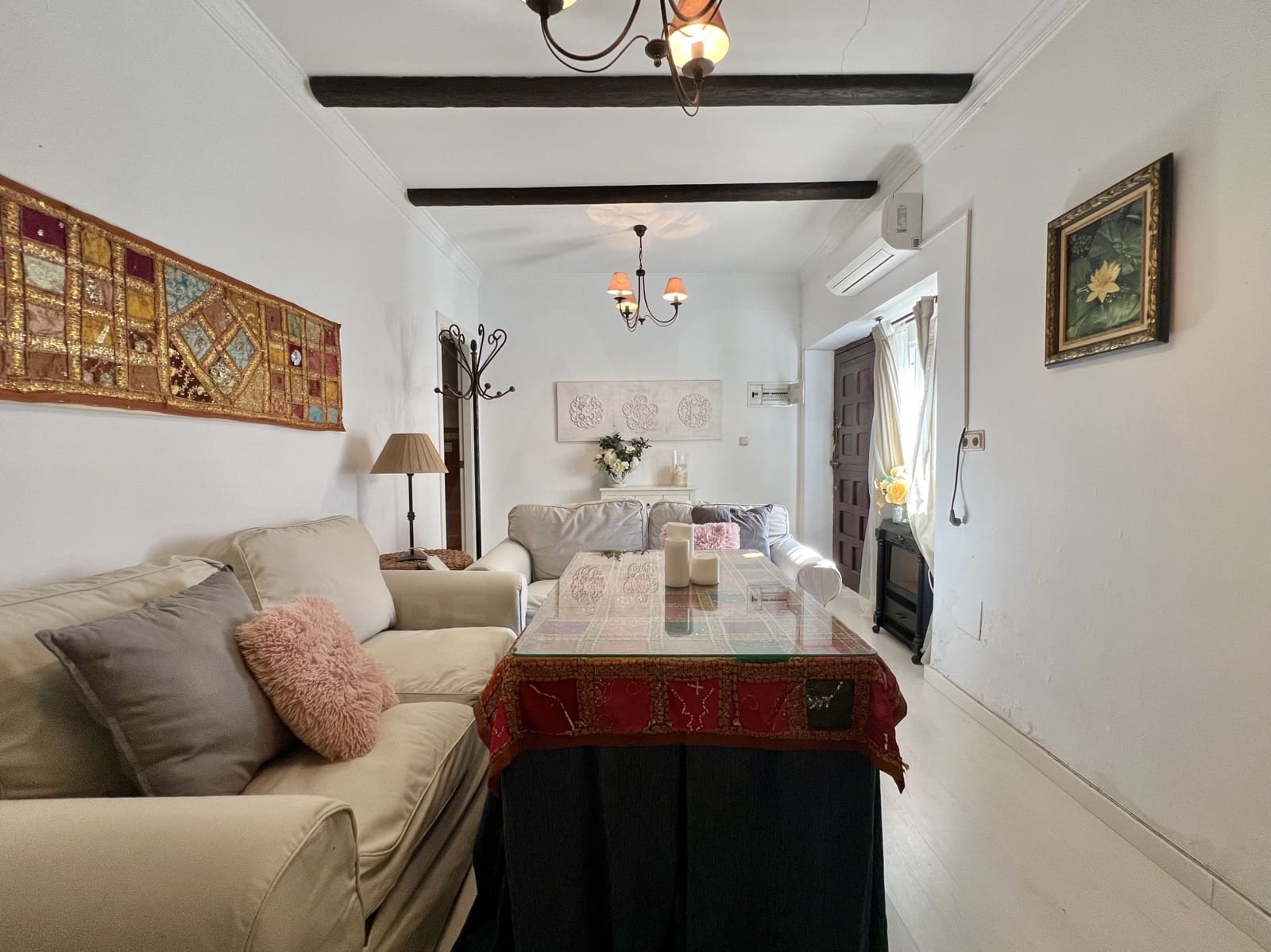 2 chambre Appartement à vendre à Ronda - 135 000 € (Ref: 9996313)