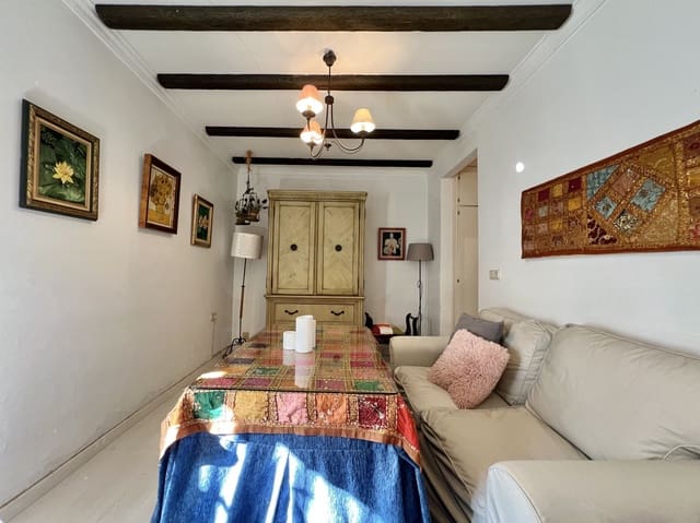 2 chambre Appartement à vendre à Ronda - 135 000 € (Ref: 9996313)