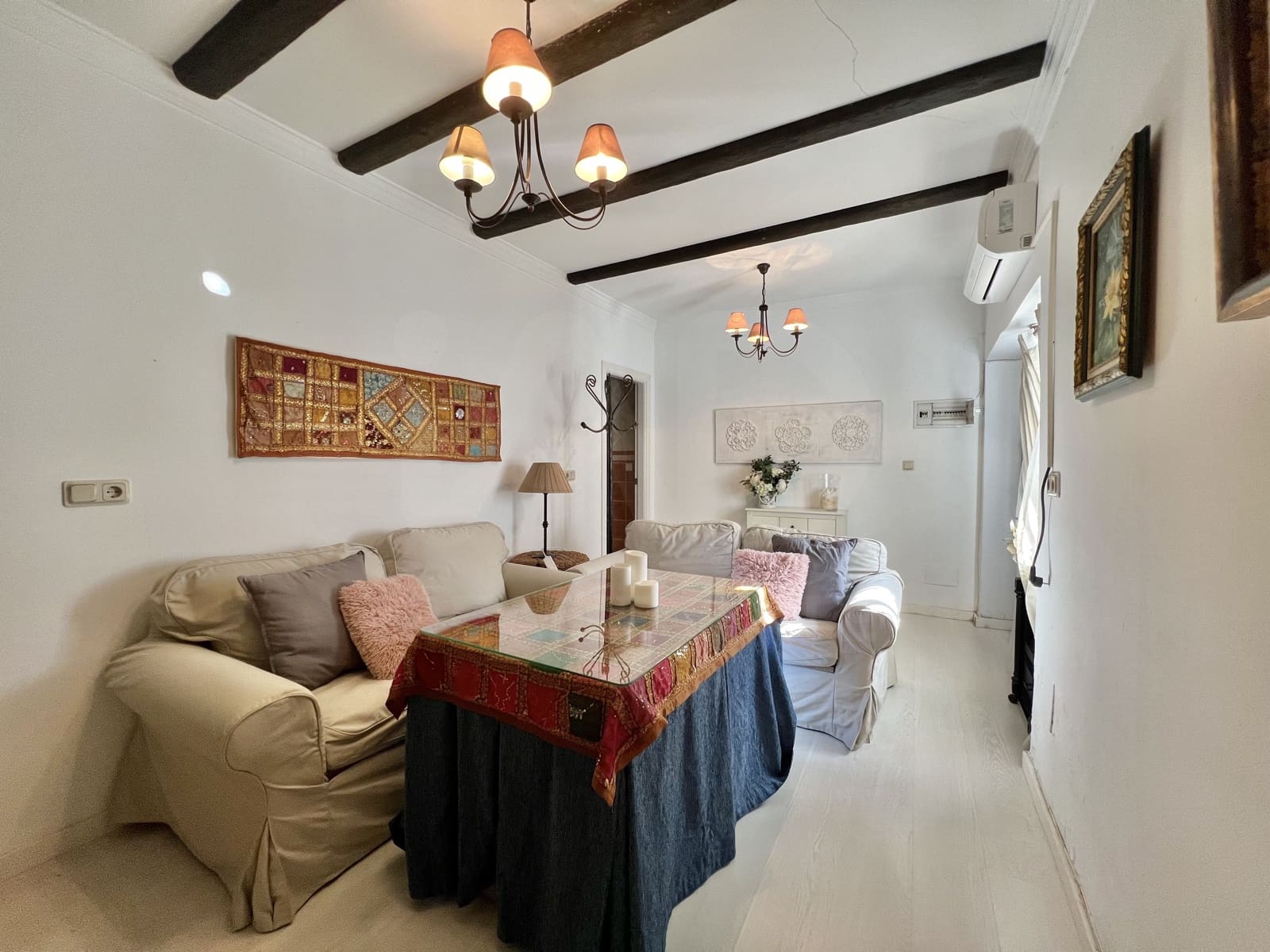 2 chambre Appartement à vendre à Ronda - 135 000 € (Ref: 9996313)