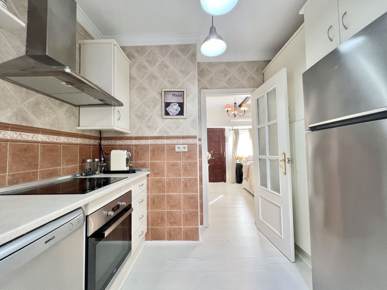 2 chambre Appartement à vendre à Ronda - 135 000 € (Ref: 9996313)