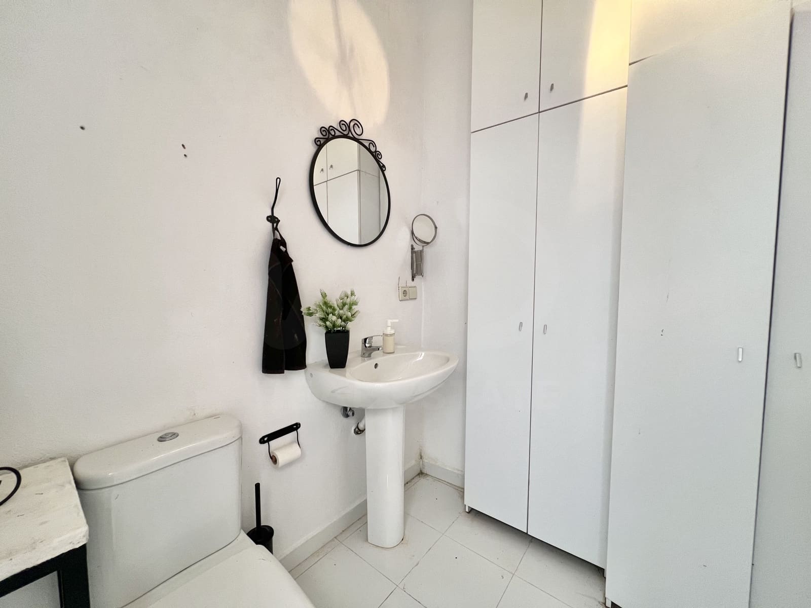 2 chambre Appartement à vendre à Ronda - 135 000 € (Ref: 9996313)
