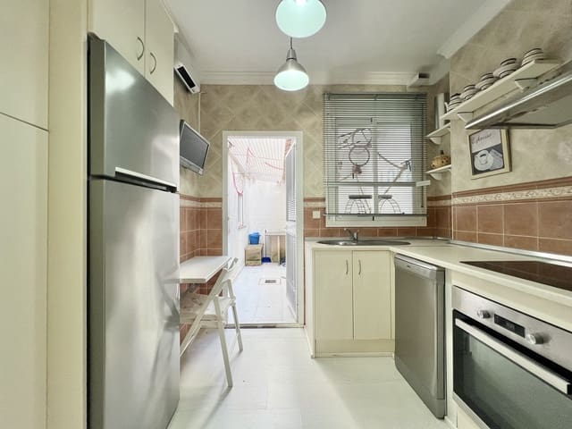 2 chambre Appartement à vendre à Ronda - 135 000 € (Ref: 9996313)
