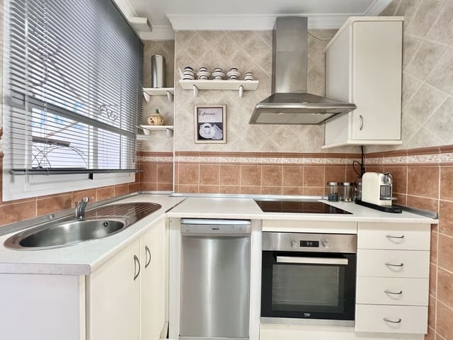 2 chambre Appartement à vendre à Ronda - 135 000 € (Ref: 9996313)