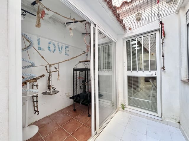 2 chambre Appartement à vendre à Ronda - 135 000 € (Ref: 9996313)