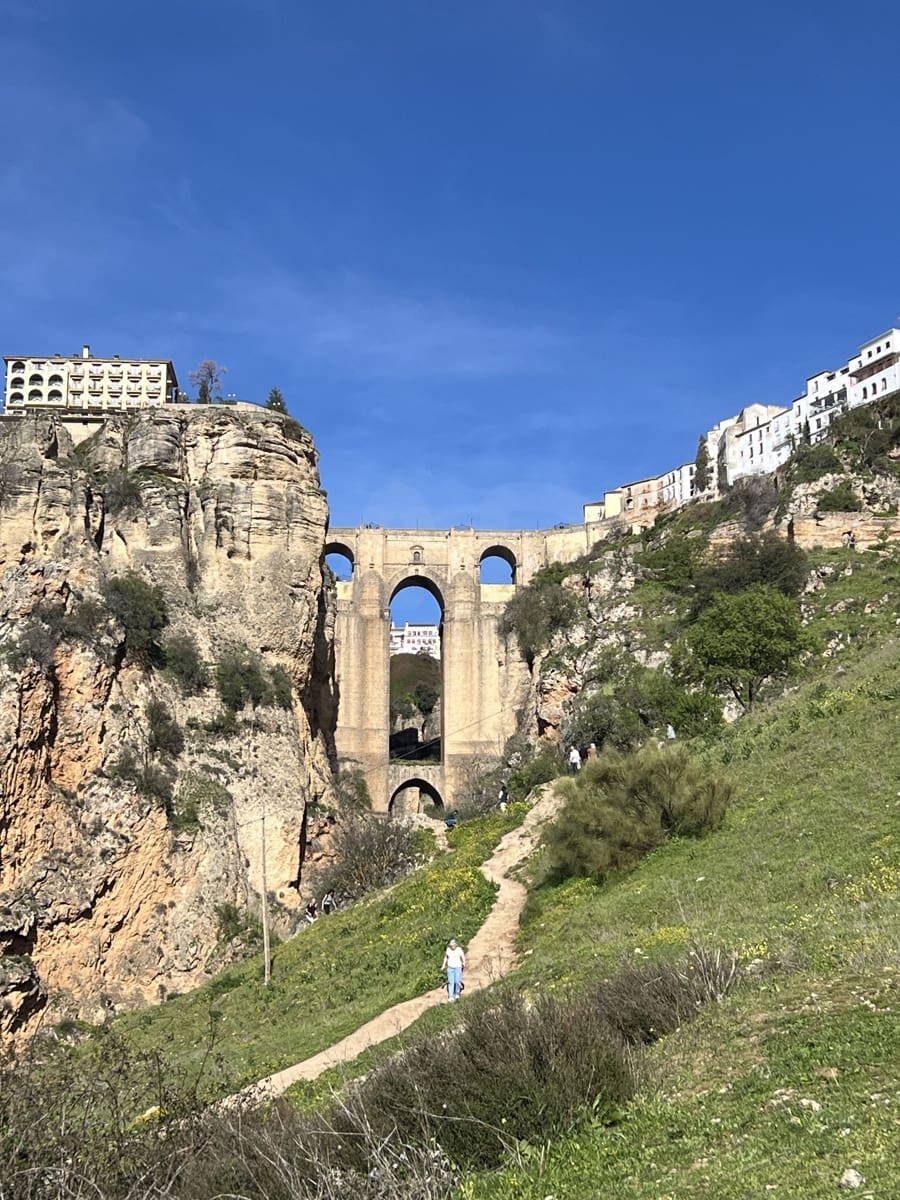 2 chambre Appartement à vendre à Ronda - 135 000 € (Ref: 9996313)