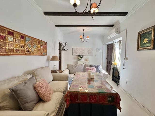 2 chambre Appartement à vendre à Ronda - 135 000 € (Ref: 9996313)