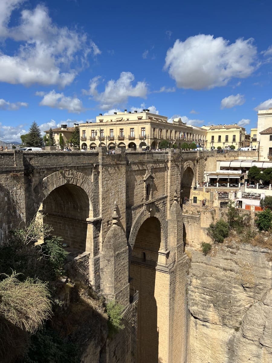 2 chambre Appartement à vendre à Ronda - 135 000 € (Ref: 9996313)