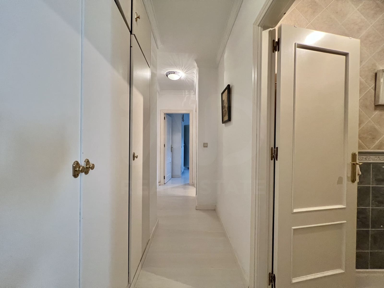 2 chambre Appartement à vendre à Ronda - 135 000 € (Ref: 9996313)