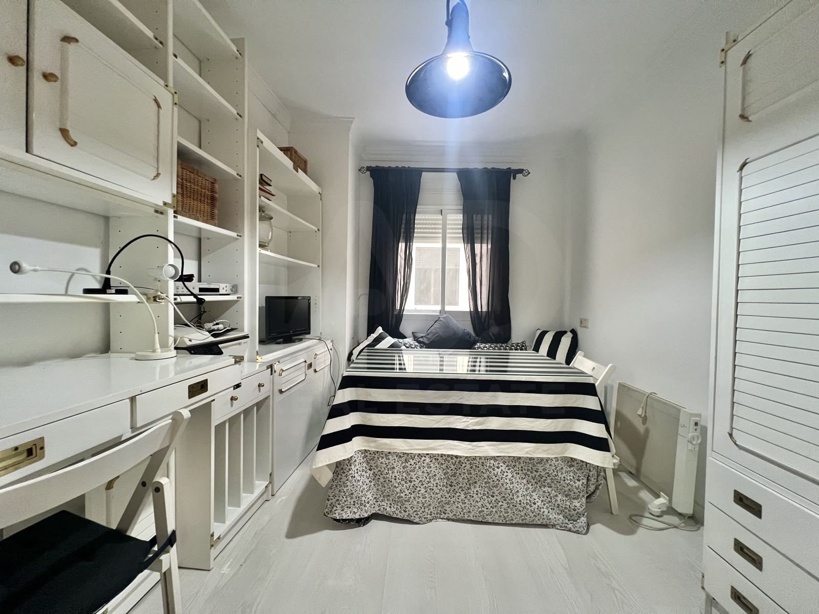 2 chambre Appartement à vendre à Ronda - 135 000 € (Ref: 9996313)