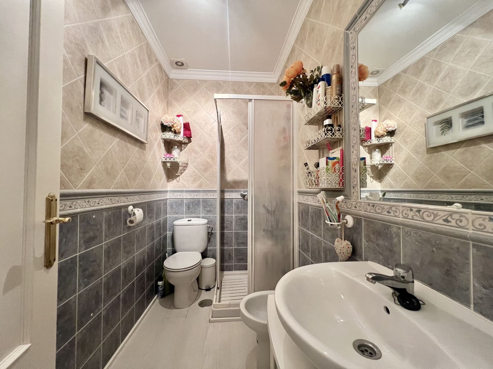 2 chambre Appartement à vendre à Ronda - 135 000 € (Ref: 9996313)