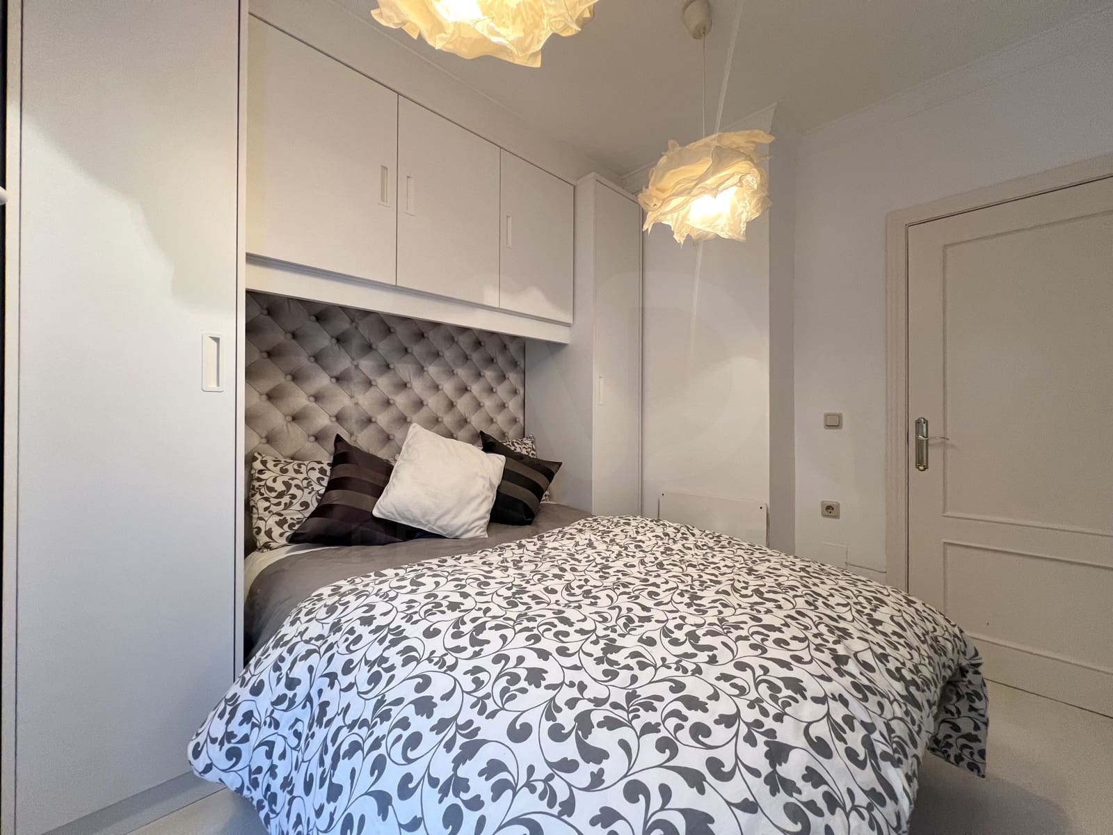 2 chambre Appartement à vendre à Ronda - 135 000 € (Ref: 9996313)