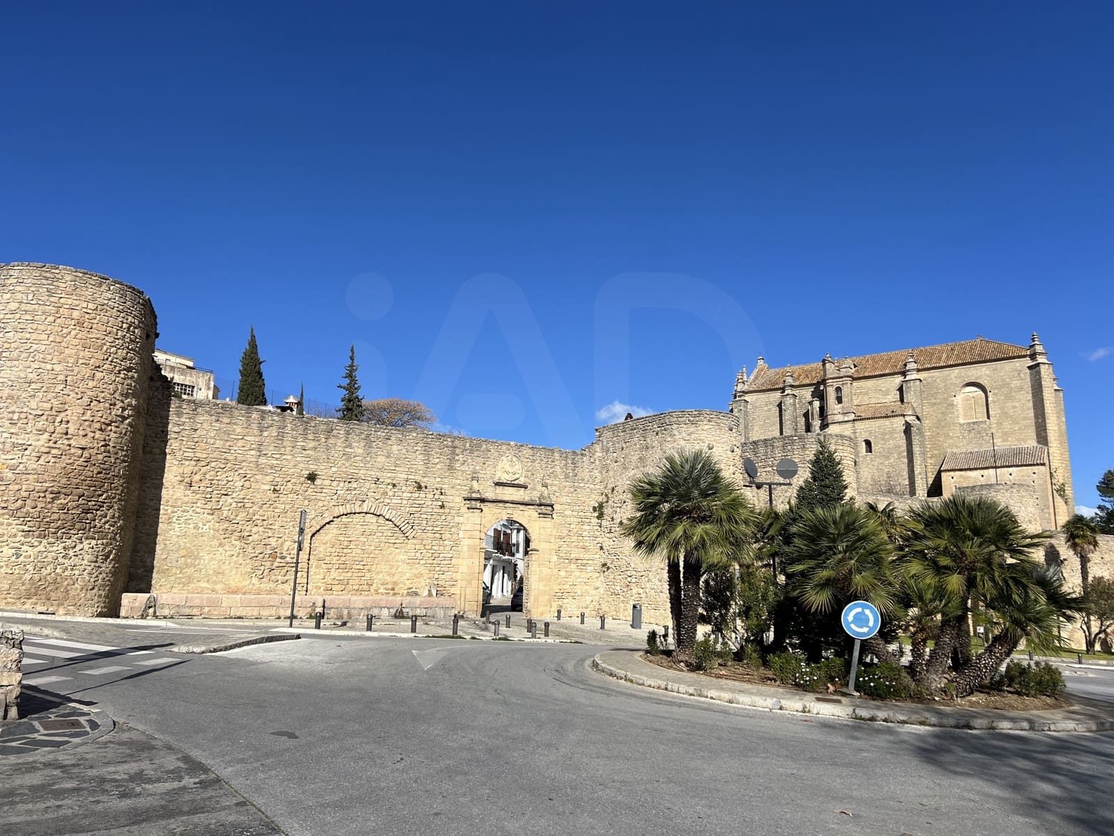 2 chambre Appartement à vendre à Ronda - 135 000 € (Ref: 9996313)