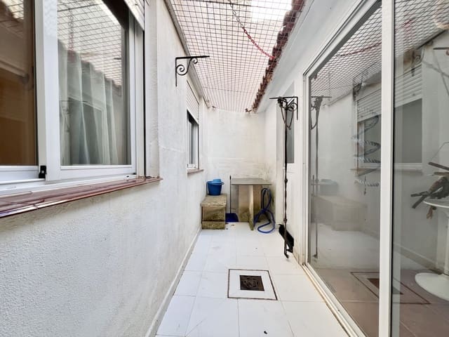 2 chambre Appartement à vendre à Ronda - 135 000 € (Ref: 9996313)