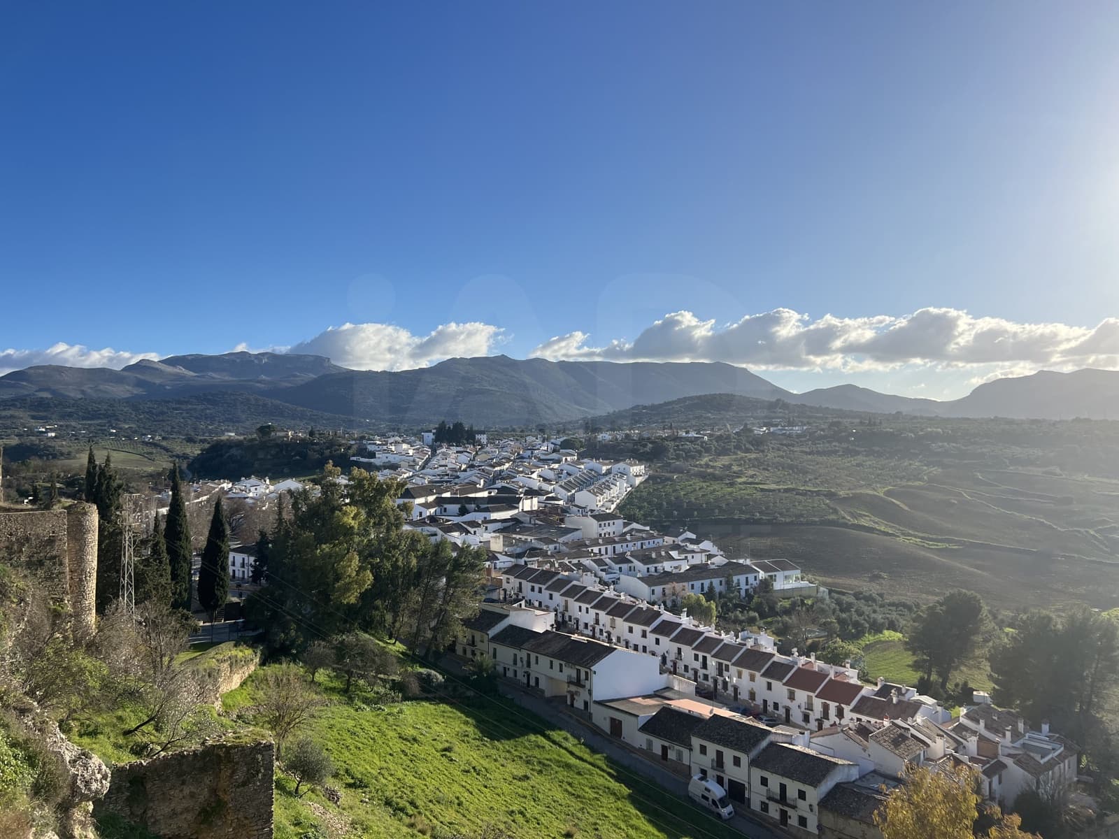 2 chambre Appartement à vendre à Ronda - 135 000 € (Ref: 9996313)
