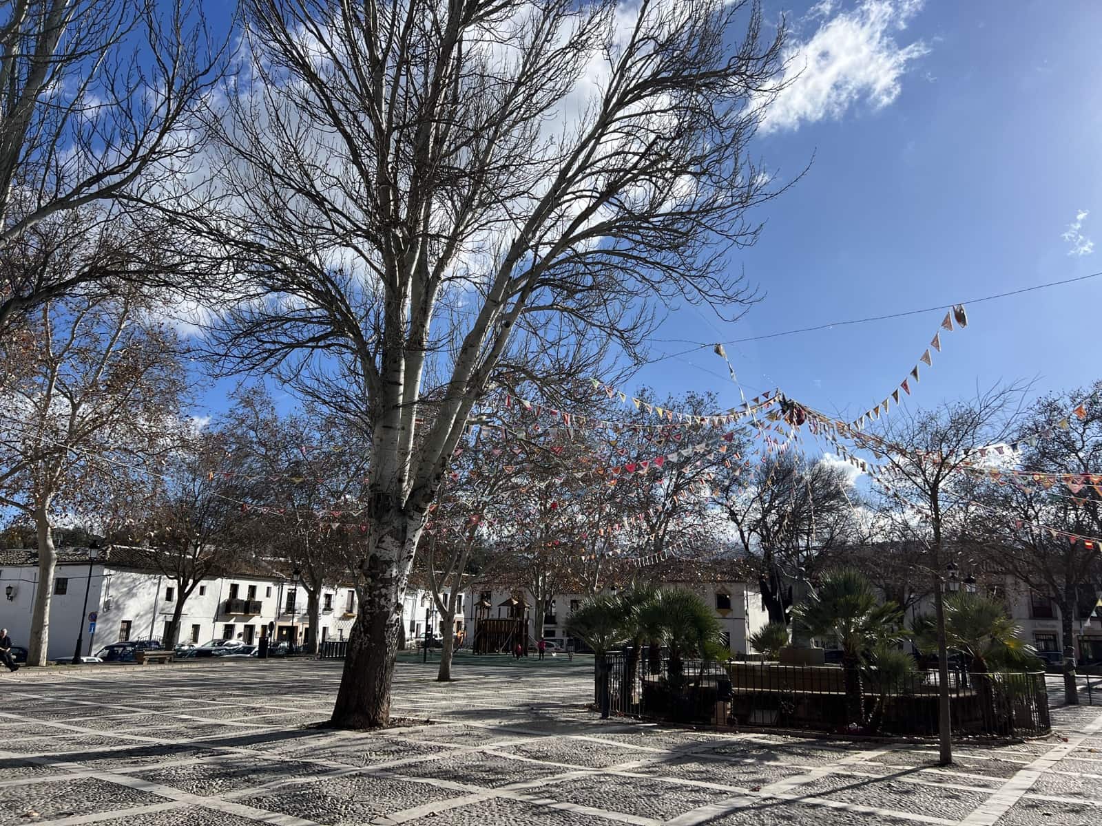 2 chambre Appartement à vendre à Ronda - 135 000 € (Ref: 9996313)
