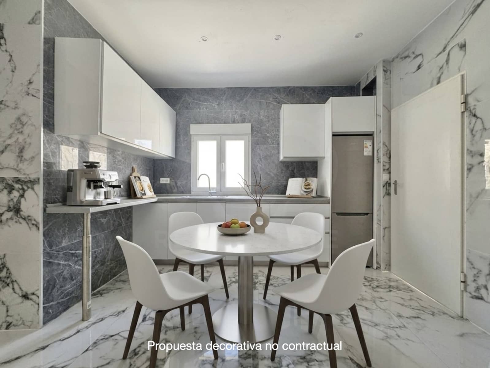 1 Zimmer Reihenhaus zu verkaufen in Almachar - 159.000 € (Ref: 9996314)