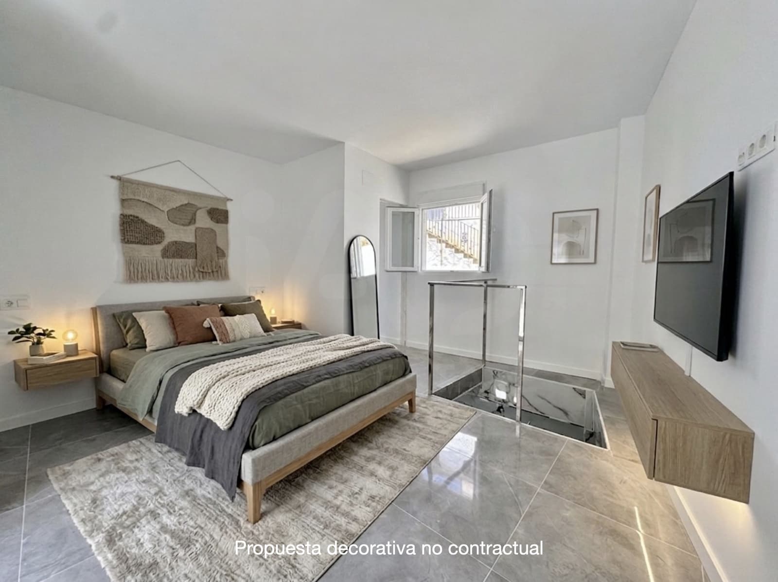 1 Zimmer Reihenhaus zu verkaufen in Almachar - 159.000 € (Ref: 9996314)