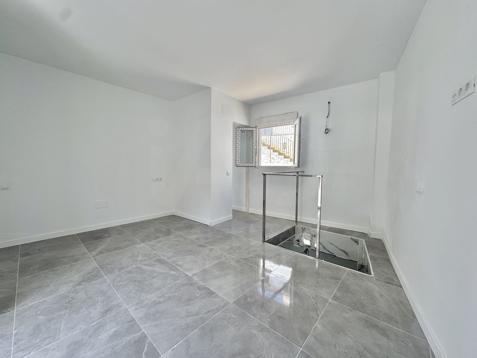 1 Zimmer Reihenhaus zu verkaufen in Almachar - 159.000 € (Ref: 9996314)
