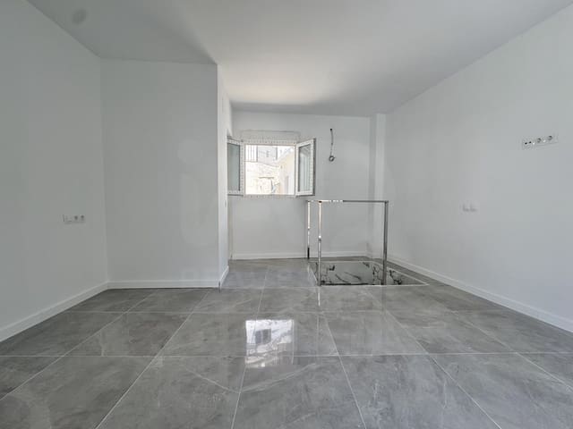 1 sovrum Radhus till salu i Almáchar - 159 000 € (Ref: 9996314)