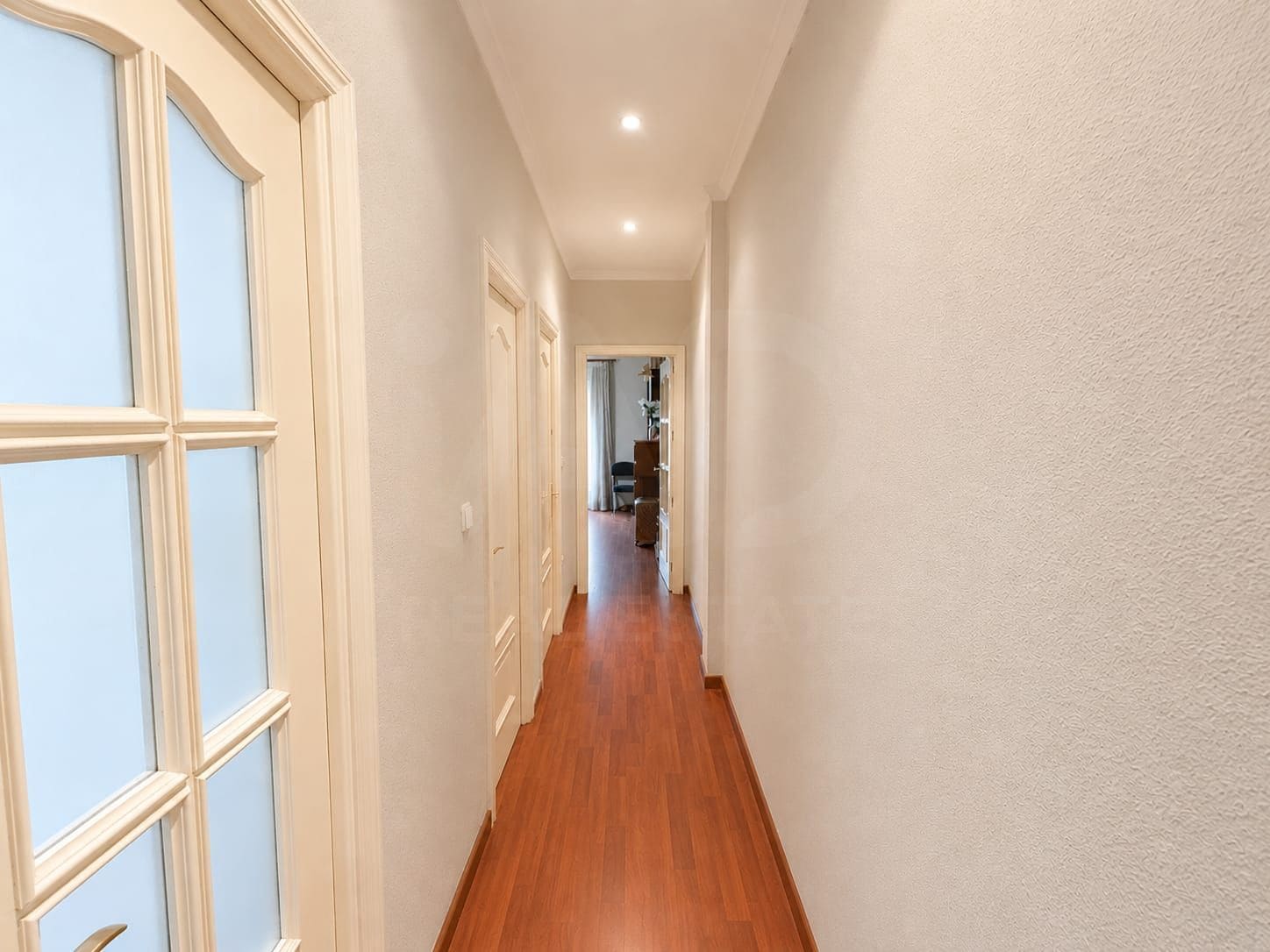 3 soveværelse Lejlighed til salg i Madrid by - € 470.000 (Ref: 9996315)