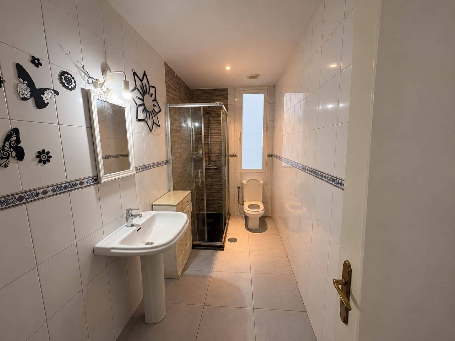 3 soveværelse Lejlighed til salg i Madrid by - € 470.000 (Ref: 9996315)
