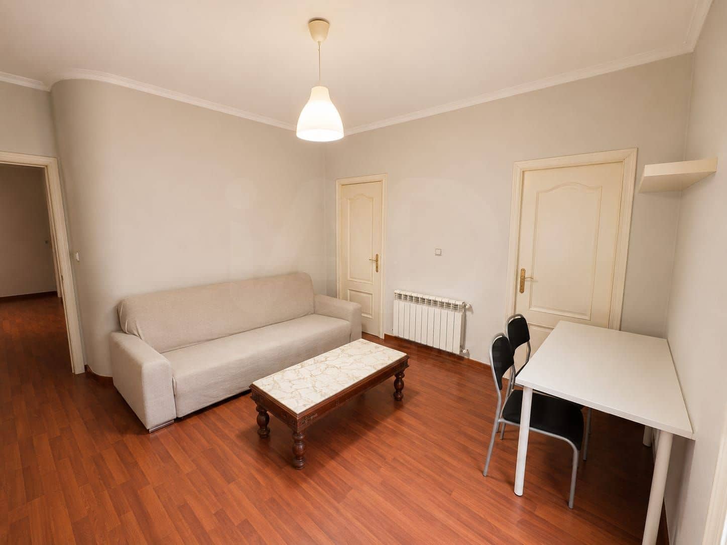 3 soveværelse Lejlighed til salg i Madrid by - € 470.000 (Ref: 9996315)
