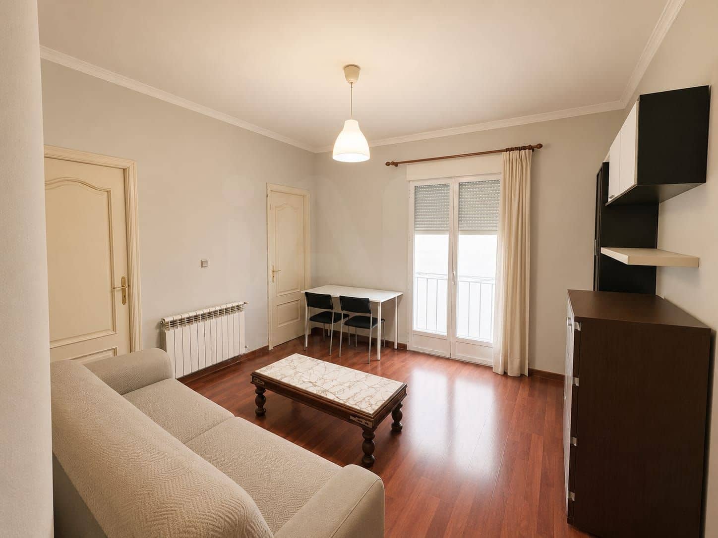 3 soveværelse Lejlighed til salg i Madrid by - € 470.000 (Ref: 9996315)