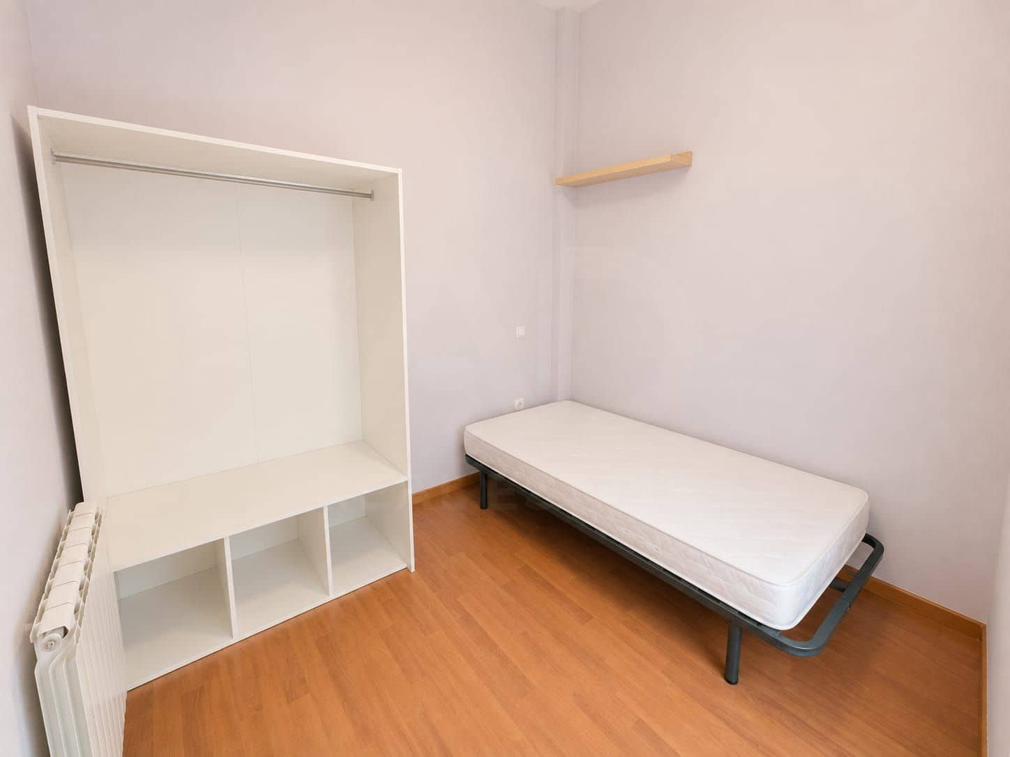 3 soveværelse Lejlighed til salg i Madrid by - € 470.000 (Ref: 9996315)